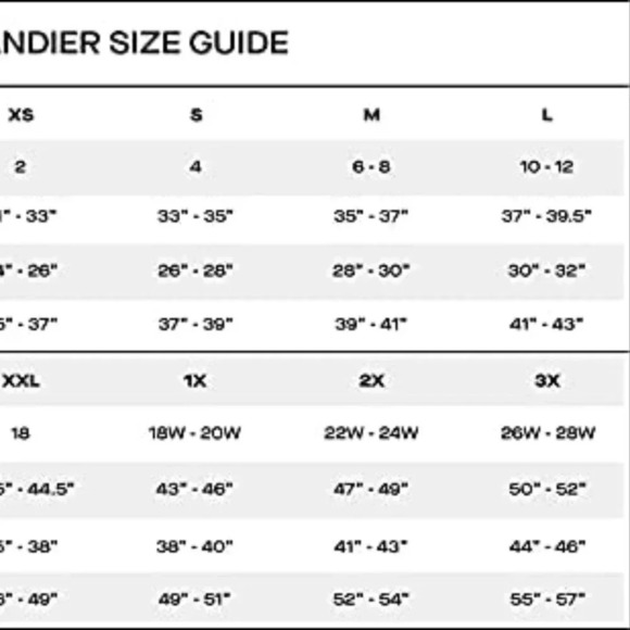 Bandier x Sincerely Jules The Wilder Nylon Jacket last in stock - Picture 4 of 4